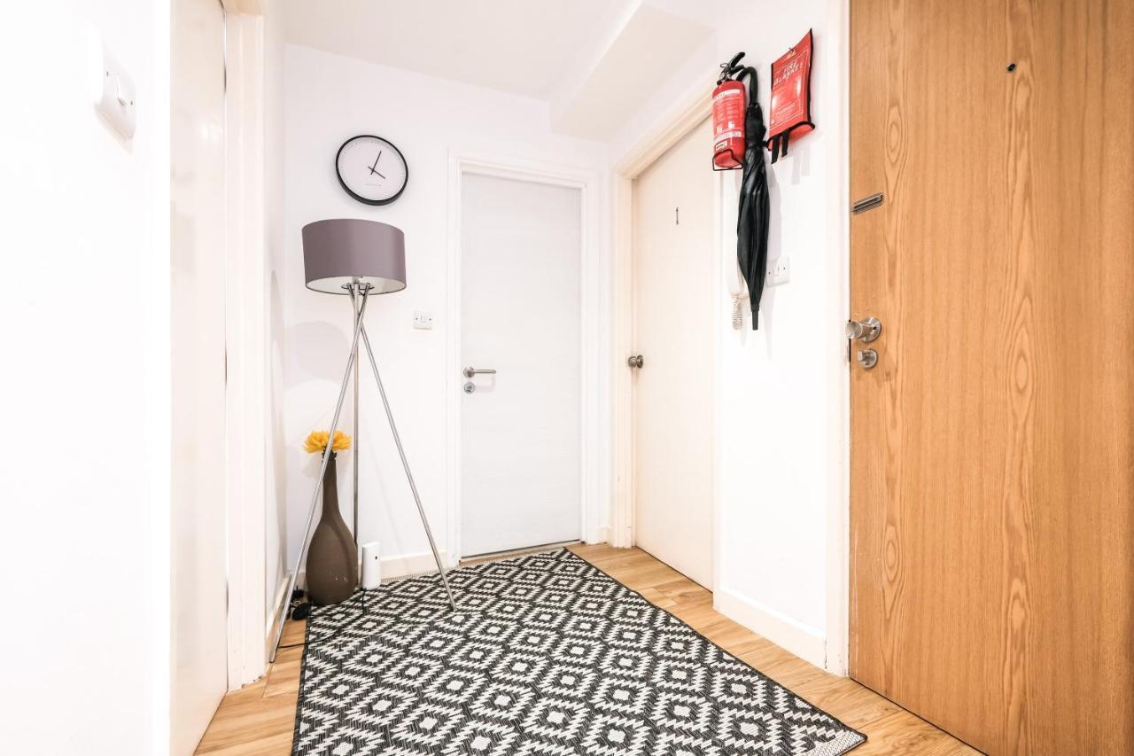 Grandeur 3 Bedroom Flat In London, Mayfair Hy3 Extérieur photo