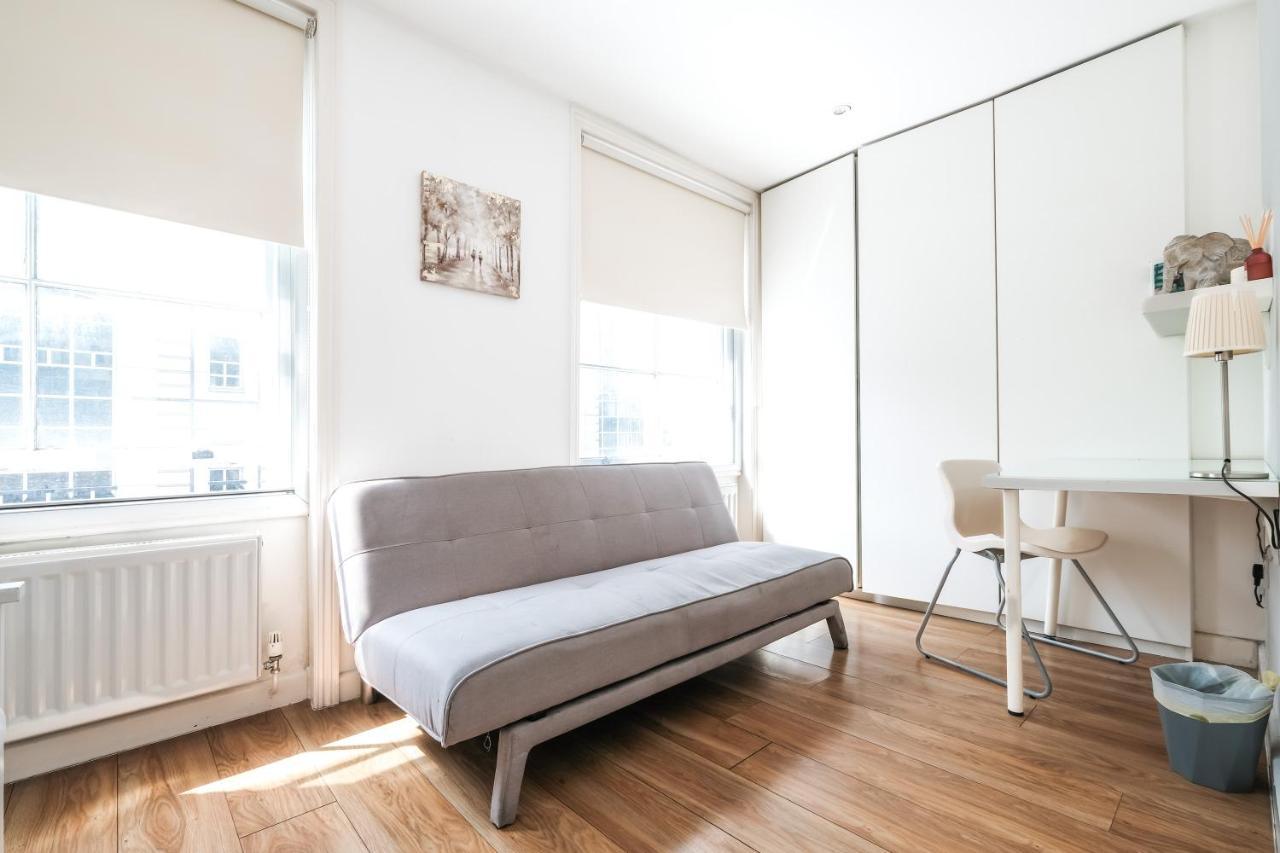Grandeur 3 Bedroom Flat In London, Mayfair Hy3 Extérieur photo