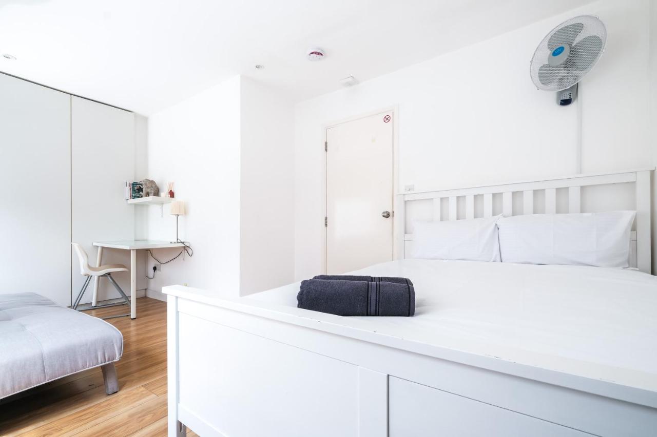 Grandeur 3 Bedroom Flat In London, Mayfair Hy3 Extérieur photo